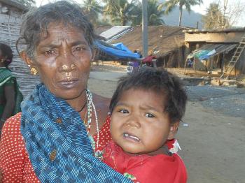 INDIA’S COVID CRISIS: HELP US GIVE MORE FOOD FOR THE NEEDIEST CHRISTIANS