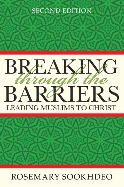 Breaking through the Barriers