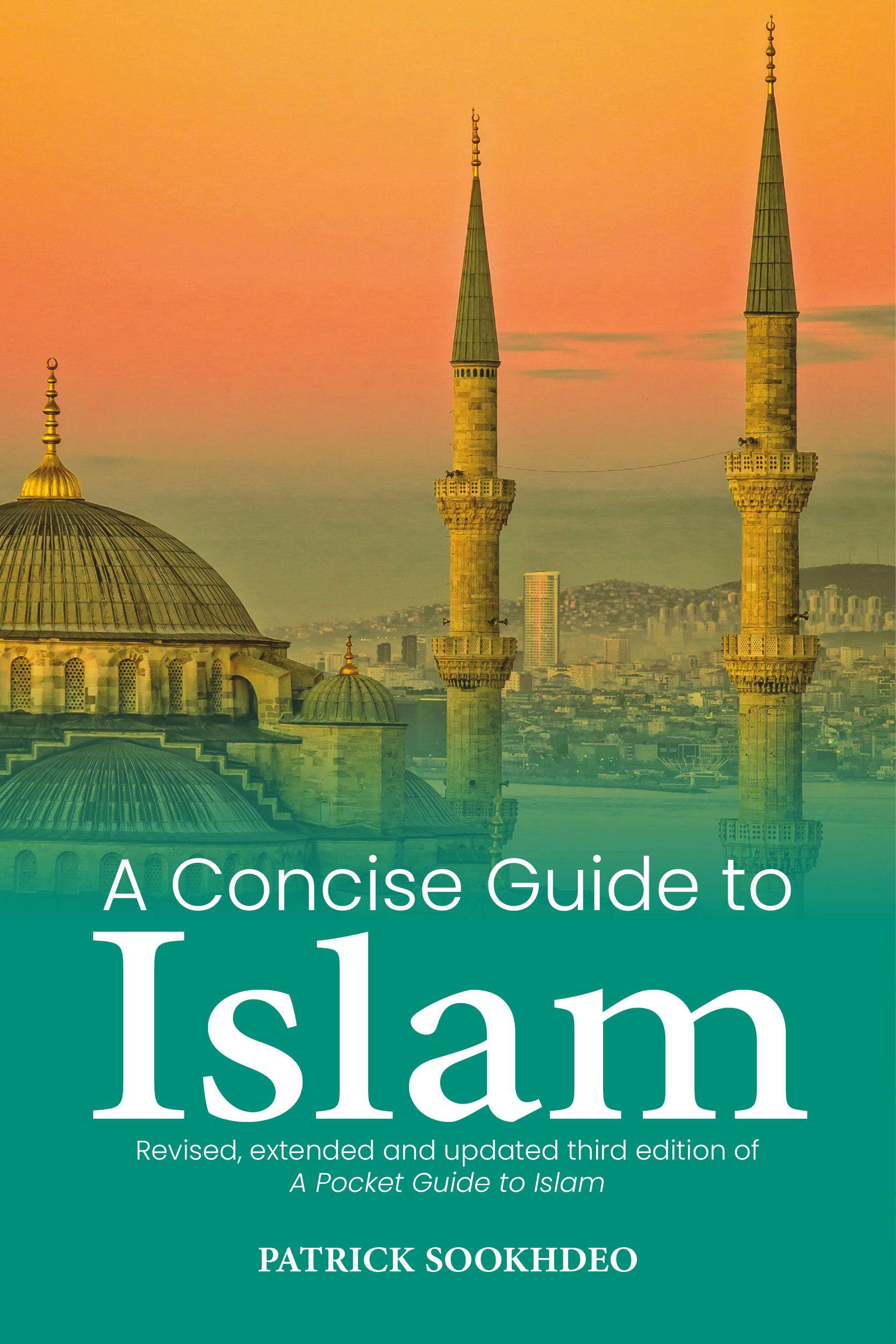 A Concise Guide to Islam