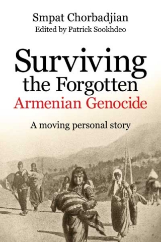 Surviving the Forgotten Armenian Genocide