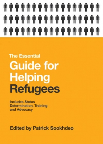 The Essential Guide for Helping Refugees