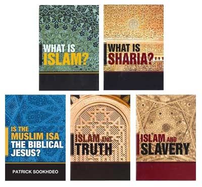 What is Islam? The complete series