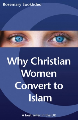 Why Christian Woman Convert to Islam