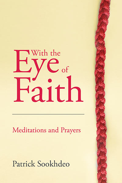 With the Eye of Faith
